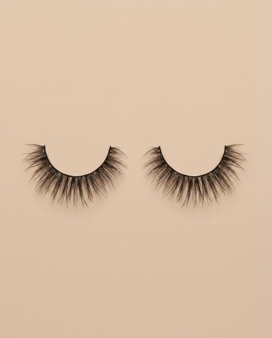 Everyday Lash studio photo