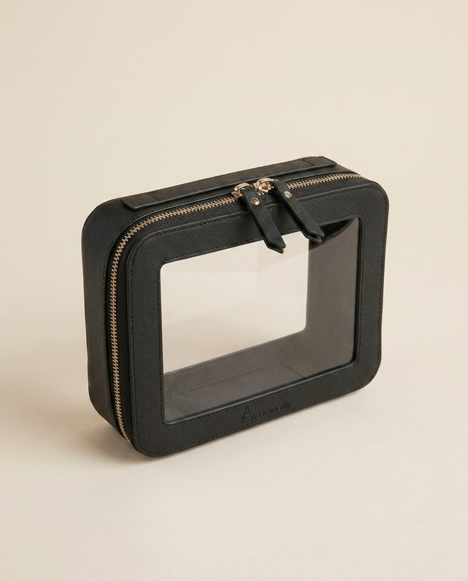 Makeup Organizer alternate angle