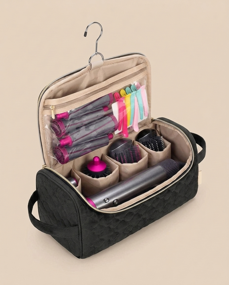 Dyson Travel Bag alternate angle
