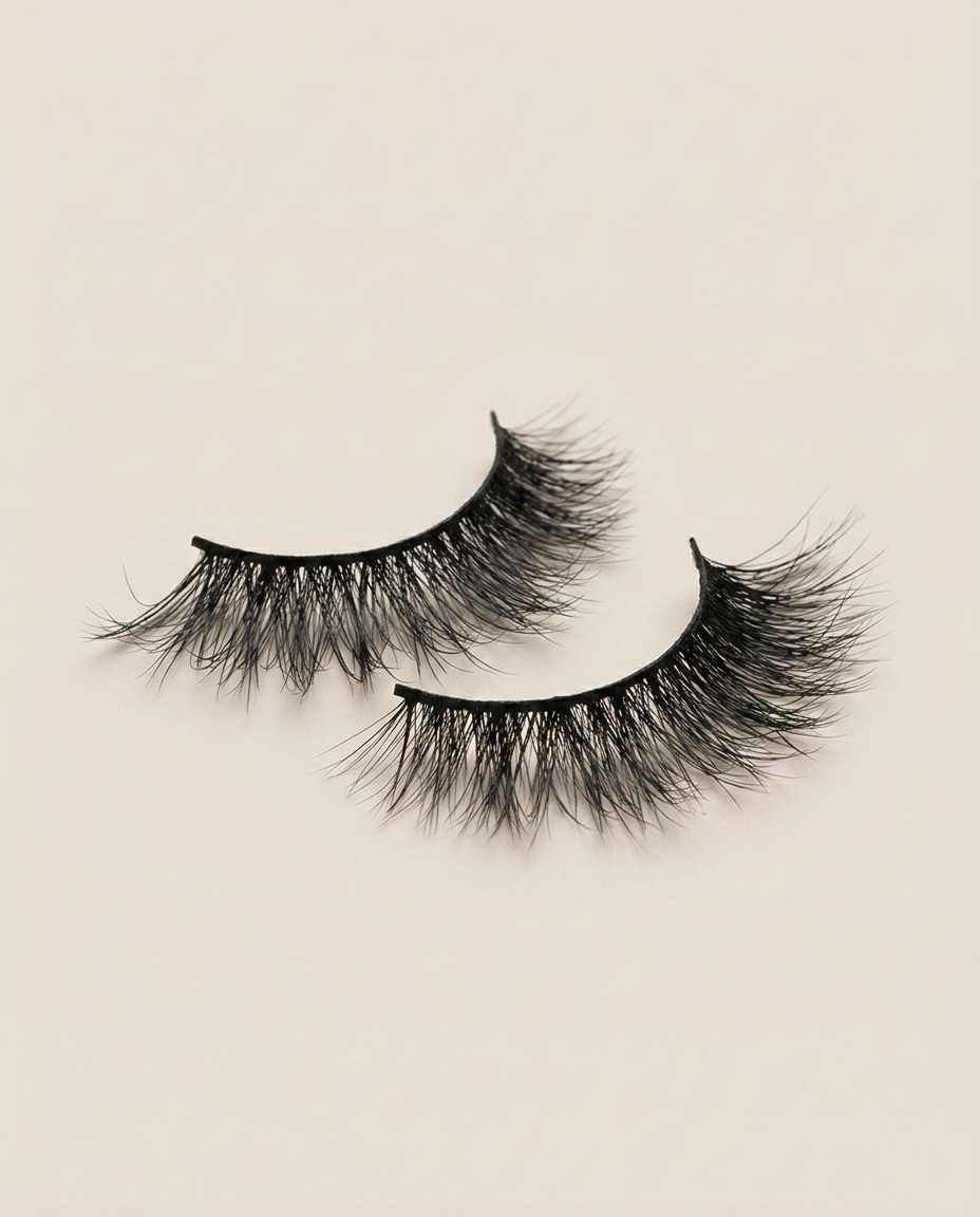 Babygirl Lashes alternate angle