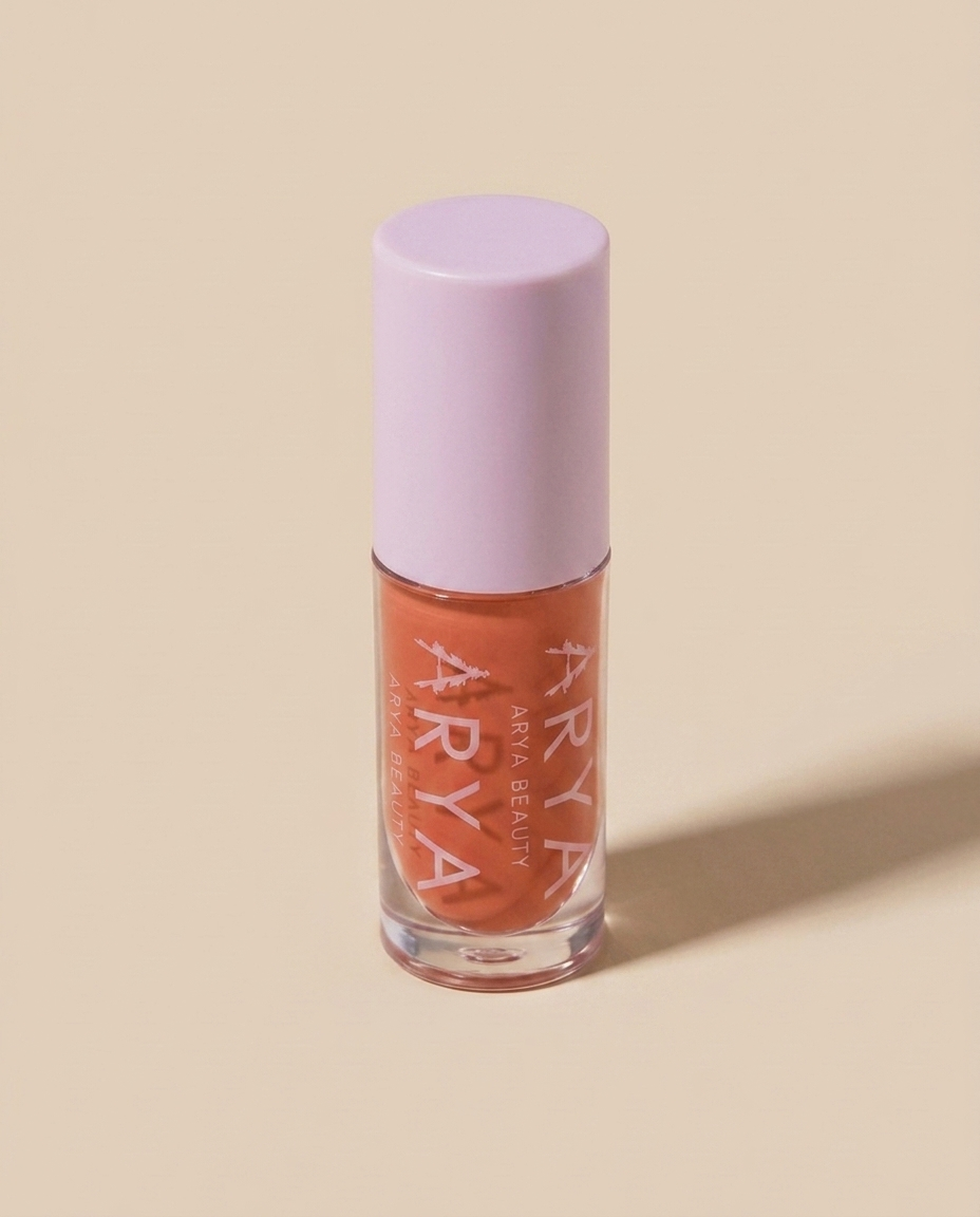 High Shine LipGloss alternate angle