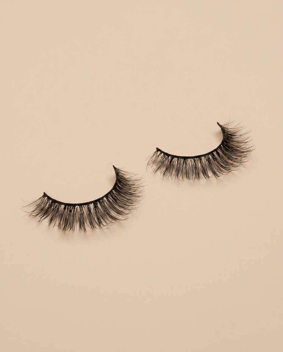 Everyday Lash alternate angle