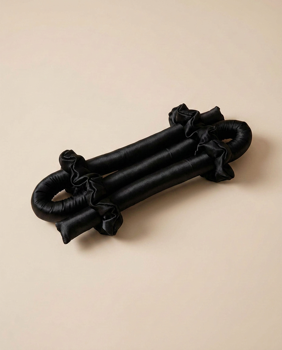 Heatless Curling Set alternate angle