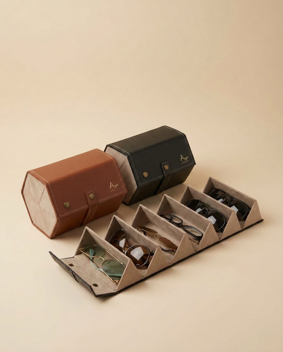 Sunglasses Case alternate angle