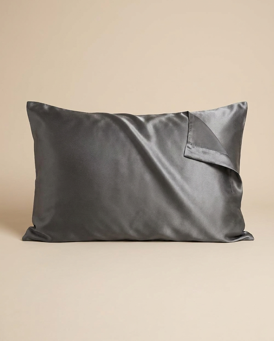 Charcoal Grey