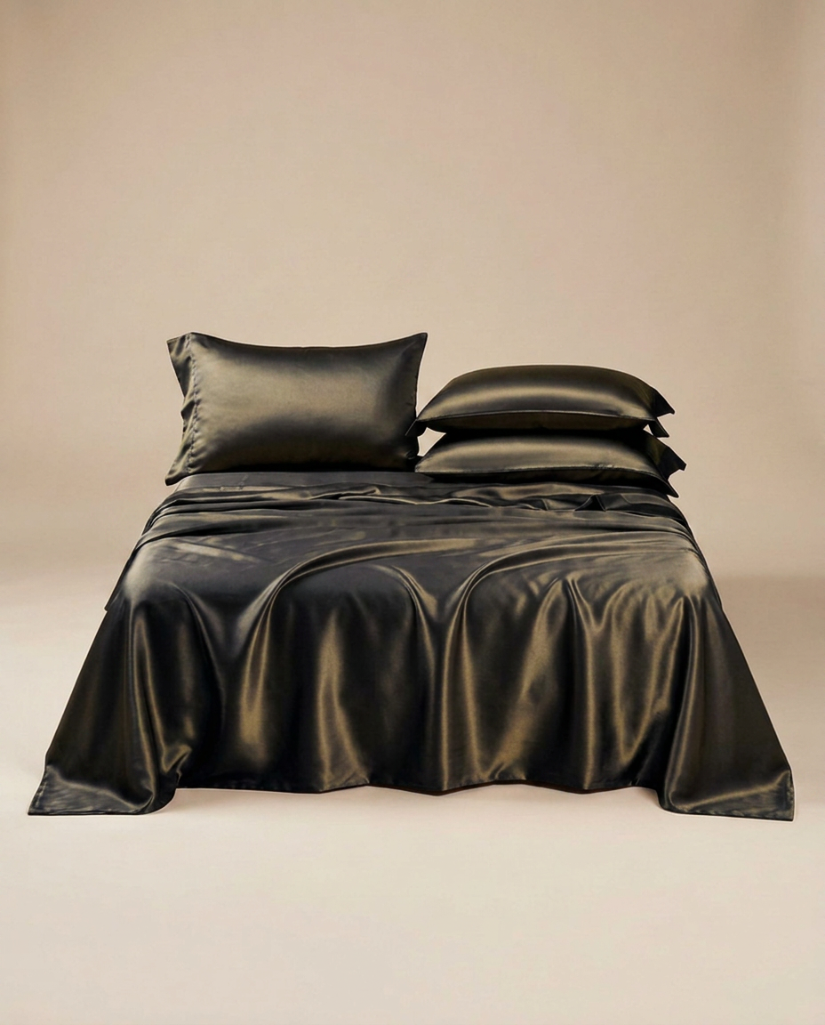OBSIDIAN GOLD