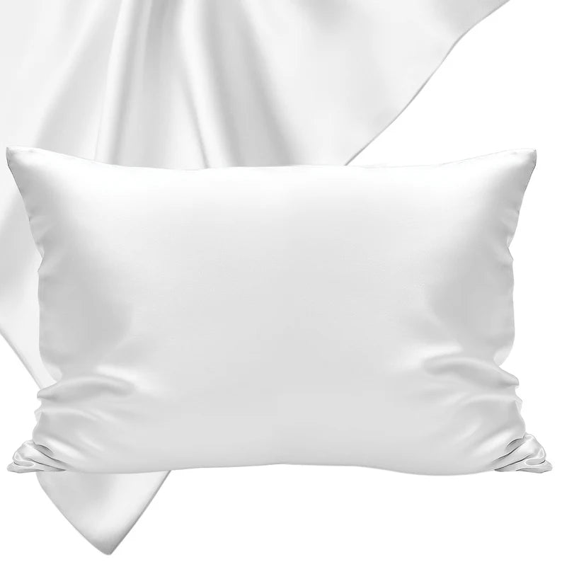 SATIN SILK PILLOWCASE