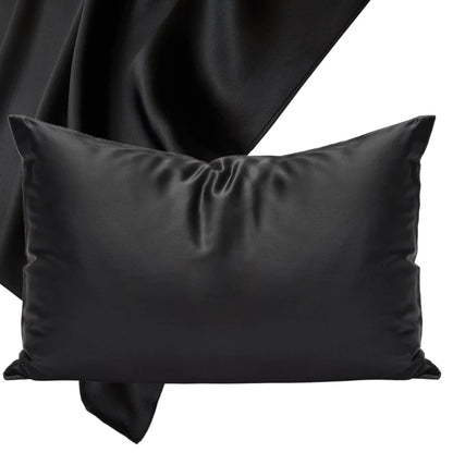 SATIN SILK PILLOWCASE