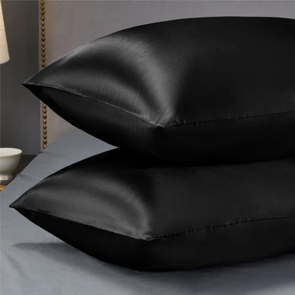 SATIN SILK PILLOWCASE