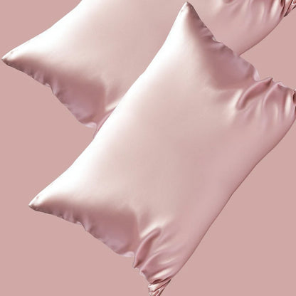 SATIN SILK PILLOWCASE
