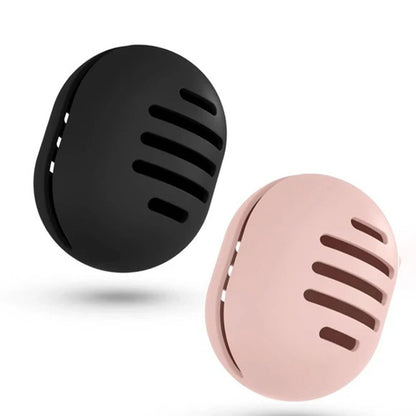 New Silicone Sponge Holder