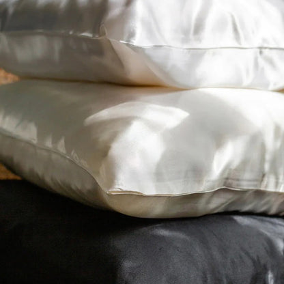 SATIN SILK PILLOWCASE