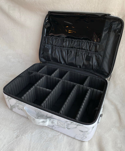 Large Cosmetic Case