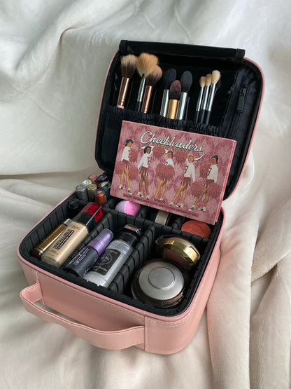 Medium Cosmetic Case