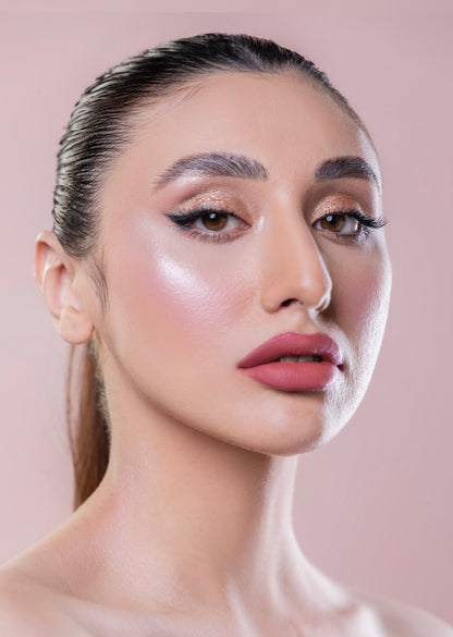 Liquid Matte Lipstick