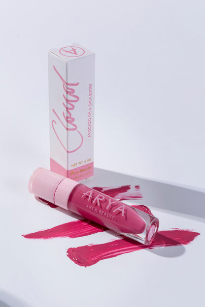 Liquid Matte Lipstick
