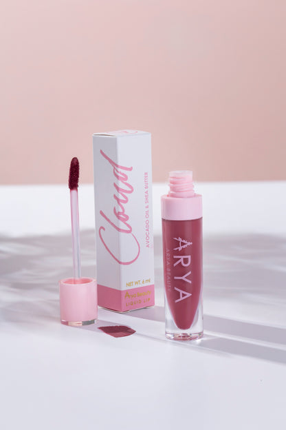 Liquid Matte Lipstick