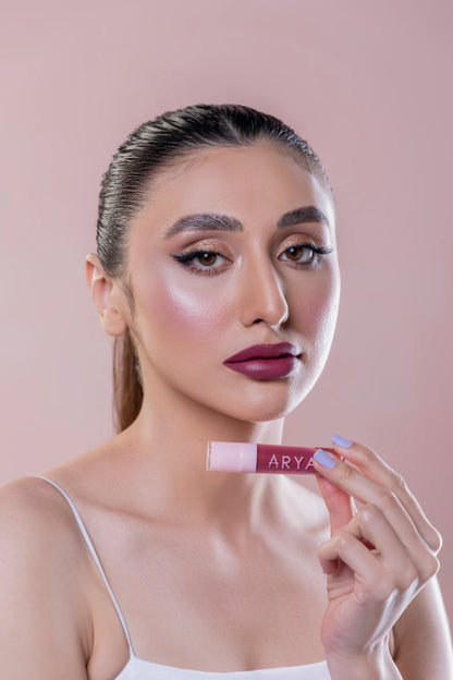 Liquid Matte Lipstick
