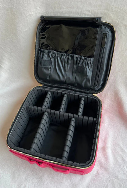 Medium Cosmetic Case