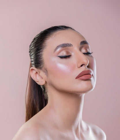 Liquid Matte Lipstick