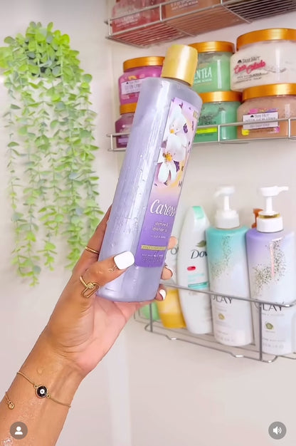 Silicone Shower Loofah