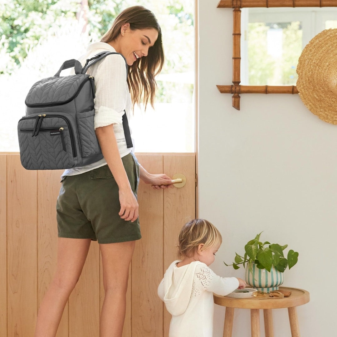 Diaper Bag/Backpack