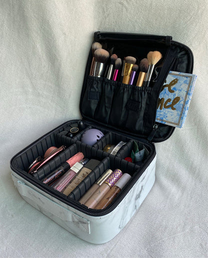 Medium Cosmetic Case