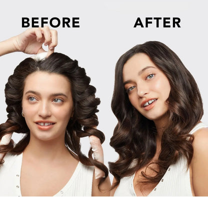 "The Original" Satin Heatless Curling Set