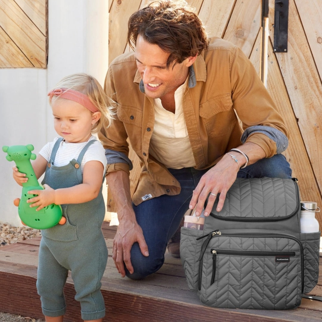 Diaper Bag/Backpack