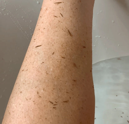 Exfoliating Glove